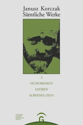 Produktbild von Humoresken, Satiren, Albernes Zeug