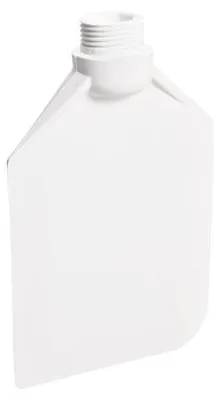 Produktbild von 10X Rührlöffel, Pp, Ohne Stiel 190X120X40Mm