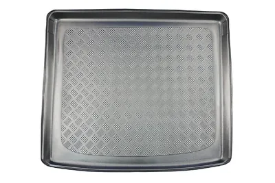 Produktbild von Z538373 Kofferraumwanne passend für Audi Q3 (F3) / Q3 (F3) Quattro 08.2018-; upper boot (flat loading threshold); adjustable boot floor in top position
