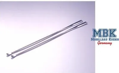Produktbild von TAMIYA 74017 Farb-Rührstäbchen