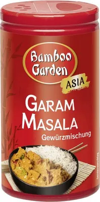 Produktbild von Garam Masala