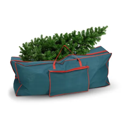 Obrázok produktu pre Vrecko na uskladnenie vianočného stromčeka Merkloos - 125 x 30 x 50 cm