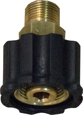 Produktbild von ELMAG Zwischenadapter zu Lanze, IG 18x1,5 / AG 3/8 (f. Alto, Wap)