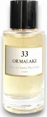 Produktbild von Collection Prestige Absoluta No.33 OR Malakicool Eau de Parfum 50 ml