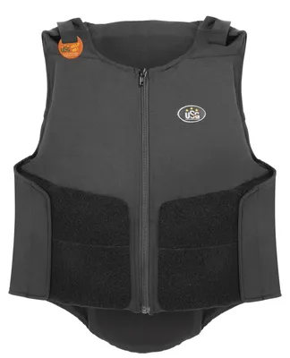 Immagine prodotto di Paraschiena USG Precto Dynamic Fit unisex, taglia:L, colore:nero