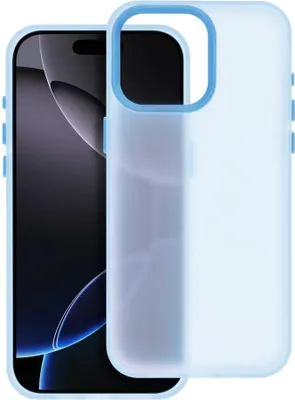 Immagine prodotto di SAPPY Case for IPHONE 16 Pro Max blue