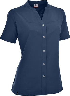 Produktbild von Kuranda 4XT - 1/2 Bluse Elastisch navy blue (74) 48