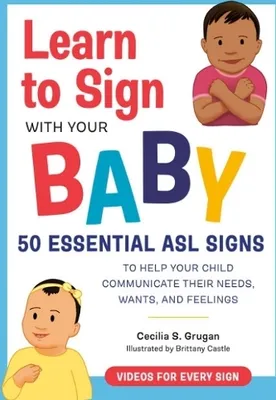 Zdjęcie produktu dla Learn to Sign with Your Baby