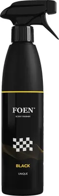 Produktbild von Foen Black Innenraumduft (450 ml)
