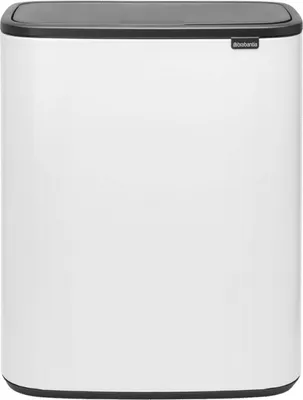 Produktbild von Brabantia Bo Touch Bin, 545 mm, 312 mm, 656 mm, 7,4 kg