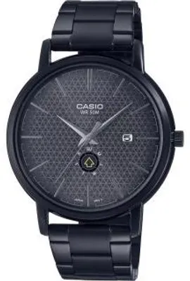 Produktbild von Casio MTP-B125B-8AVDF – Armbanduhr