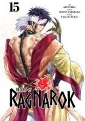 Obrázok produktu pre Record of Ragnarok, Vol. 15