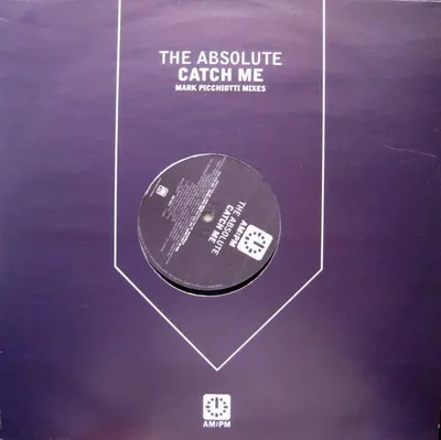 Immagine prodotto di Prendimi [12] [Singolo in vinile]