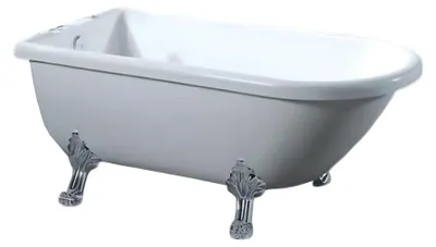 Immagine prodotto di Vasca da bagno Vasca da bagno Vasca da bagno benessere Mini vasca da bagno Vasca da bagno relax 150x76 cm