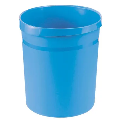 Obrázok produktu pre HAN 18190-54 Papierkorb Grip hellblau