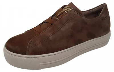 Produktbild von Paul Green Sneaker Braun