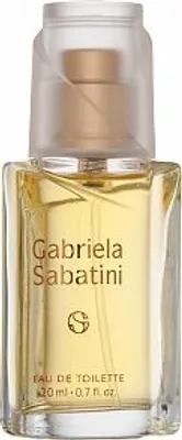 Obrázek produktu pro Gabriela Sabatini Woman - Parfém 20ml
