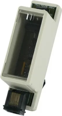 Zdjęcie produktu dla ALLNET ALL4020 Schwarz - Weiß Leistungsrelais (ALL4020)