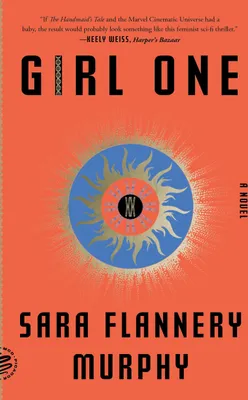Produktbild von Girl One