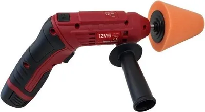 Produktbild von ROOKS Poliermaschine OK-03.4063
