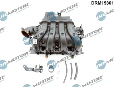 Immagine prodotto di Collettore Di Aspirazione Opel Astra H 1.6