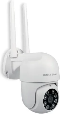 Produktbild von Rotierende Überwachungskamera - SCS SENTINEL - SVI0069 - Außenbereich - Infrarot