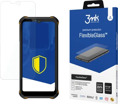 Image de Oukitel Wp15 - 3Mk Flexibleglass