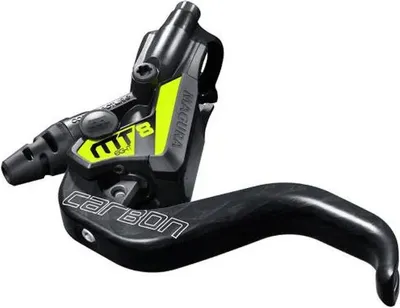 Produktbild von Magura Mt8 Sl Bremshebel Schwarz Schwarz One Size