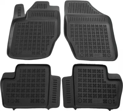 Immagine prodotto di Tappetini in gomma per auto Citroen DS4 2011-2018