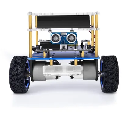 Obrázek produktu pro ELEGOO Tumbller Self-balancing Car Kit