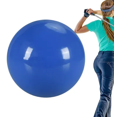 Productafbeelding van Set van 4 Hoge Zichtbaarheid Golfballen voor Training