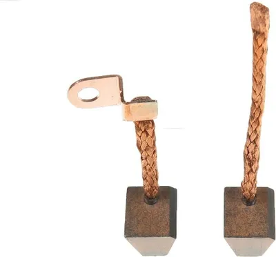 Image de Brosses De Démarrage