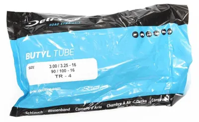 Immagine prodotto di Tubo 3,00/3,25-16 (90/100-16) TR-4