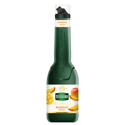 Obrázok produktu pre Mathieu Teisseire zmes pyré mango 1L (1 balenie)