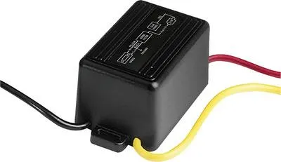 Produktbild von MONACOR ENF-90 12-V-Entstörfilter
