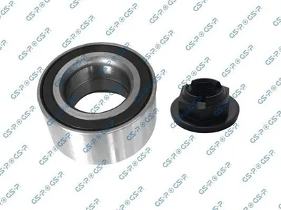 Produktbild von GSP Radlagersatz Vorne für FORD MONDEO III Kombi (BWY) GK3575