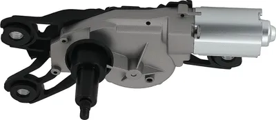 Image de Essuie-glace arrière pour Mercedes Classe E Break S211 A2118200342 12V