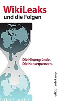 Immagine prodotto di Wikileaks und die Folgen