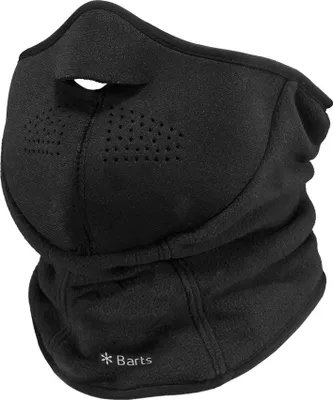 Produktbild von BARTS Storm Mask Kälteschutzmaske schwarz