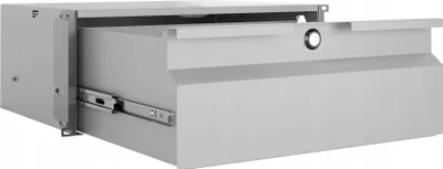 Obrázek produktu pro Zásuvka do serverového stojanu Stalflex 19" 4U 320mm síťová skříň
