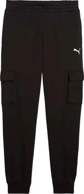 Produktbild von Puma - Cargo-Hose für Herren GT8947 (M) (Schwarz)