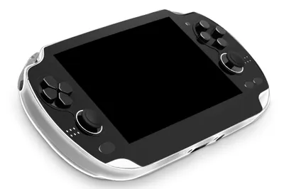 Obrázek produktu pro Bigben Interactive PSVCASESLIMCLR, Obal, Průhledná, PlayStation Vita, PSVita, Pouzdro na přenášení, 220 mm
