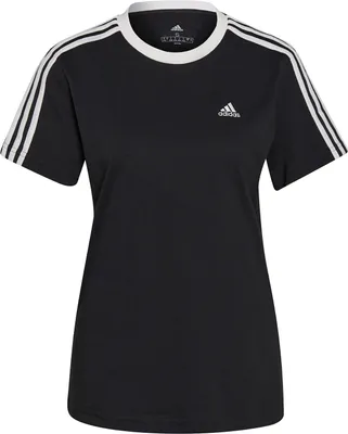 Zdjęcie produktu dla koszulka damska adidas Essentials 3-Stripes XS