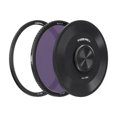 Imagen del producto de Freewell - FW-77M2-ND64 - Filtro para cámara