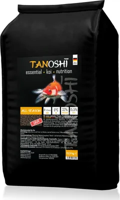 Produktbild von TANOSHI All Season SINK 13,5 kg 4,5mm