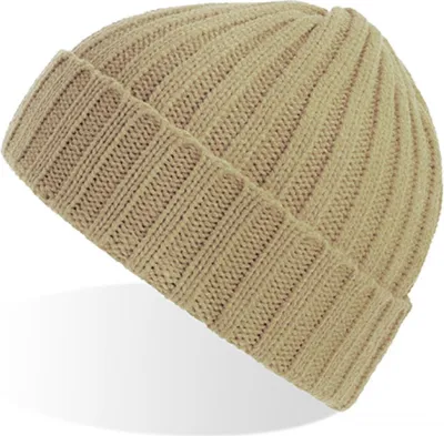 Produktbild von Atlantis Headwear Shore Beanie