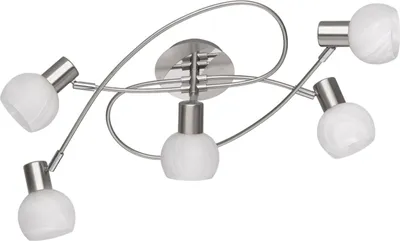 Obrázok produktu pre Spot Antibes 5 X E14 Max.28W