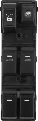 Zdjęcie produktu dla Elektryczny przełącznik podnośnika szyby samochodowej Dual AUTO 935732P200