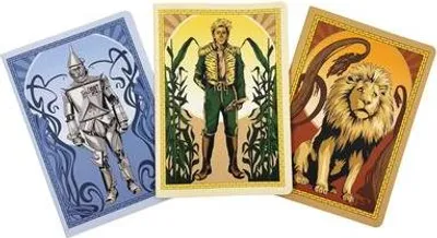 Immagine prodotto di Collezione di quaderni Wicked
