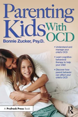 Produktbild von Parenting Kids With OCD